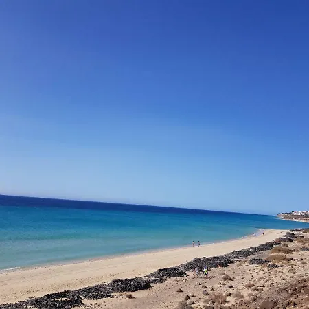 Appartamento Del Mar 4 Jandia