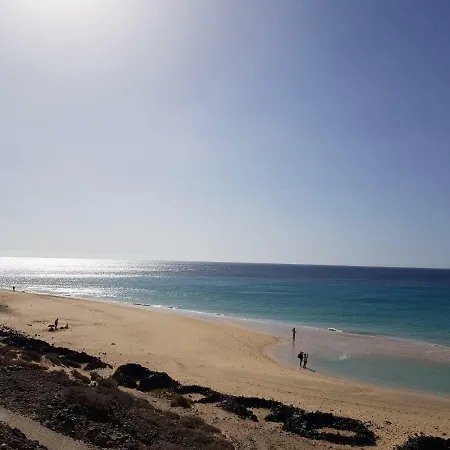 Del Mar 4 Jandia Appartamento *
